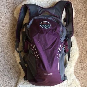 Osprey Daylite daypack
